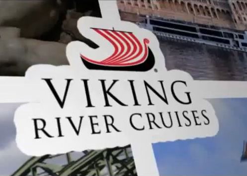 Viking River Cruises TV
